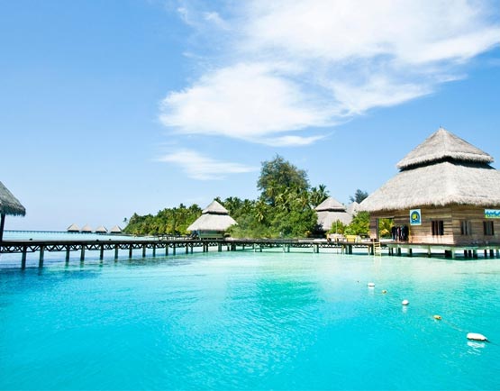 Biyadhoo Resort